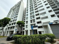 Blk 452 Jade Spring @ Yishun (Yishun), HDB 3 Rooms #498618031
